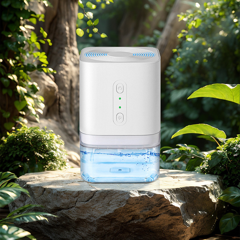 Dehumidifier Commercial Household Home Room Air
