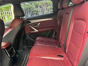 Voiture d'occasion Jetour X70 Plus 2021 <span class=keywords><strong>2022</strong></span> 2023 <span class=keywords><strong>SUV</strong></span> automatique 5 places - Product Image 4