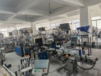 Nouvelle machine de remplissage automatique pneumatique de savon liquide avec moteur, pour détergent et lotion, remplisseuse et boucheuse de bouteilles