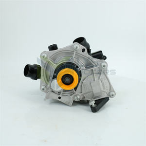 Boîtier de thermostat Assy <span class=keywords><strong>pompe</strong></span> à <span class=keywords><strong>eau</strong></span> pour Audi VW 1.8T 2.0T EA888 Gen3 06L121111H 06L121111G A3 A4 A6 VW <span class=keywords><strong>Golf</strong></span> Passat Seat Faw voiture - Product Image 2