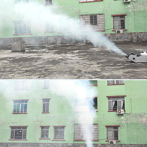 Đa-Góc 3000W Khói Máy Với Điều Khiển Từ Xa + Dây Điều Khiển Ánh Sáng Sân Khấu Sương Mù Nhà Sản Xuất - Product Image 6