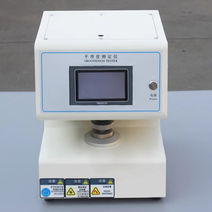 เครื่องทดสอบความเรียบของกระดาษ ISO 5627 ISO8791 Bekk เครื่องมือวัดความหยาบผิวกระดาษ อุปกรณ์ทดสอบความเรียบของกระดาษแข็ง - Product Image 2