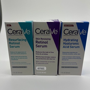 Suero Facial Retinal de 30 ml, Esencia sin Alcohol, Antiarrugas, Antienvejecimiento y Reduce las Líneas Finas - Product Image 2