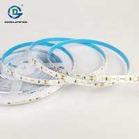 Bande flexible smd5050 30LED 60LED 144 LED/M 5v 12v bande LED numérique individuelle adressable rvb pixel WS2812B