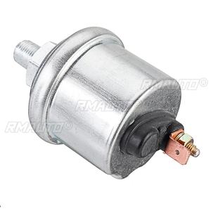 Medidor de Presión de Aceite de 12 V para Automóvil, 2 Pulgadas, 52 mm, Medidor de Temperatura de Escape, Medidor para Vehículo - Product Image 6
