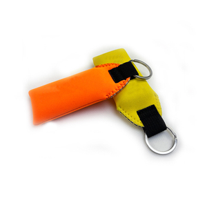 <span class=keywords><strong>Porte</strong></span>-clés en mousse <span class=keywords><strong>personnalisé</strong></span> avec logo, anti-perte, en néoprène <span class=keywords><strong>flottant</strong></span>, pour sports nautiques, bateau, natation, voile, surf - Product Image 2