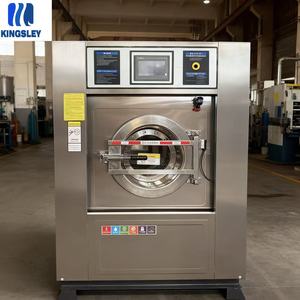 Lavadora Industrial <span class=keywords><strong>de</strong></span> <span class=keywords><strong>15</strong></span> <span class=keywords><strong>kg</strong></span> para Hospitales a Bajo <span class=keywords><strong>Precio</strong></span>, Venta Directa <span class=keywords><strong>de</strong></span> Fábrica - Product Image 2