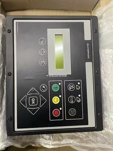 Panel de control modular electrónico EMCP 4.2B para grupos electrógenos Caterpillar, modelo 592-5156 20R-8826 - Product Image 5