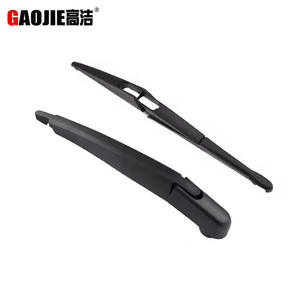 Conjunto de brazo de limpiaparabrisas trasero compatible con Toyota Granvia de 2022 a la actualidad - Product Image 2