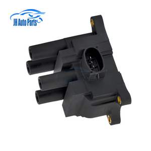 คอยล์จุดระเบิด1E03-18-10X B129 C201-18-100 1F20-18-100A 1E03-18-10XA สำหรับ Ford MAZDA MAZDA MERCURY Focus Ranger 6 B2300 2.0L 1999-2011 - Product Image 1