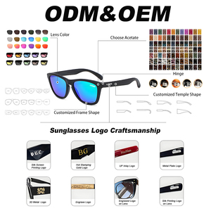 <span class=keywords><strong>Occhiali</strong></span> <span class=keywords><strong>da</strong></span> <span class=keywords><strong>Sole</strong></span> di Design Unisex Eleganti 2025 con Protezione UV400 Poligonali alla Moda Personalizzati Vintage <span class=keywords><strong>da</strong></span> <span class=keywords><strong>Donna</strong></span> - Product Image 4