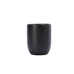 AIKUN Factory Luxury Custom White Candle Jar Vessels Solid Circle Soy Wax Scented Candle With Lid and <b>Gift</b> <b>Box</b> - Product Image 5
