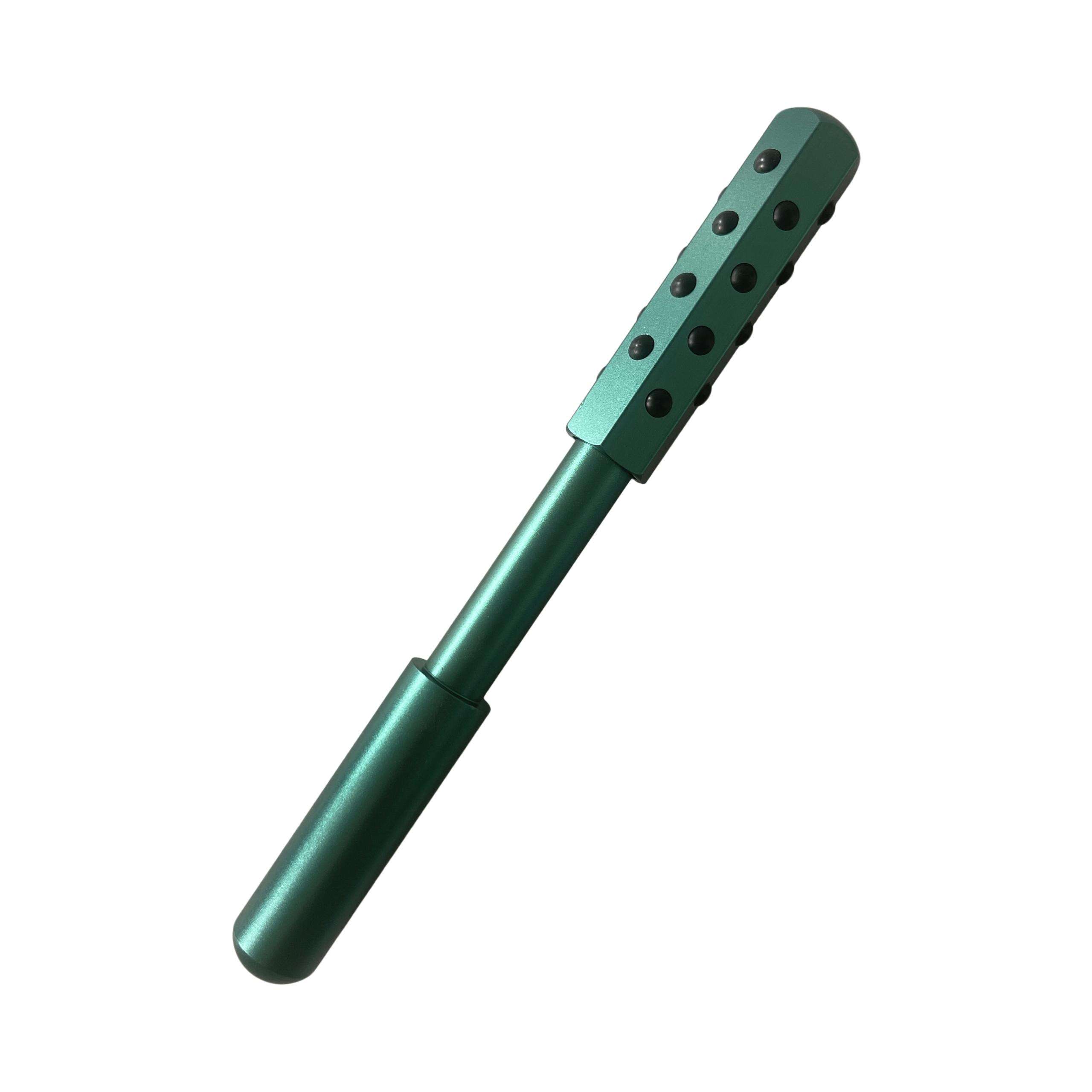 สีเขียว