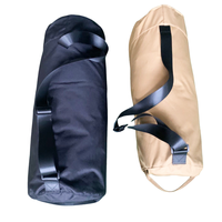 Chaise hamac pliante légère pour le camping, 3,9 kg, Oxford 600D, aluminium 7075, chaise à bascule portable pour la randonnée et les voyages en plein air