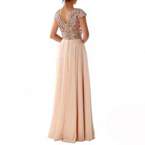 Длинные вечерние платья для выпускного - Product Image 5