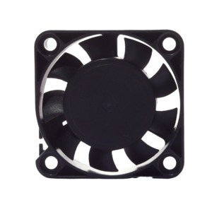 Cũng bán 12V DC tản nhiệt quạt làm mát loại mới 40x40x10mm cho bo mạch chủ OEM & ODM hỗ trợ - Product Image 4