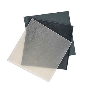 แผ่นพลาสติก ABS สำหรับยานยนต์ที่ทนทาน วัสดุผสม ABS PVC สำหรับตกแต่งภายในรถยนต์ - Product Image 2