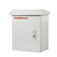 Armoire ODF murale vide 144 cœurs en acier pour fibre optique avec plateau de raccordement, armoire métallique et boîtier de jonction électrique