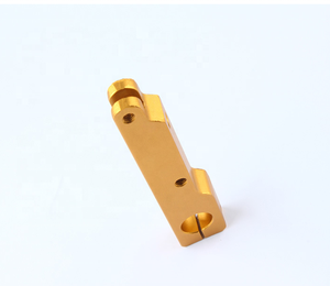 OEM Custom Precision Milling CNC Usinagem Peças Fábrica-Personalizado Tubo De Alumínio Aço Inoxidável Cobre Metal Vários Tamanhos - Product Image 3
