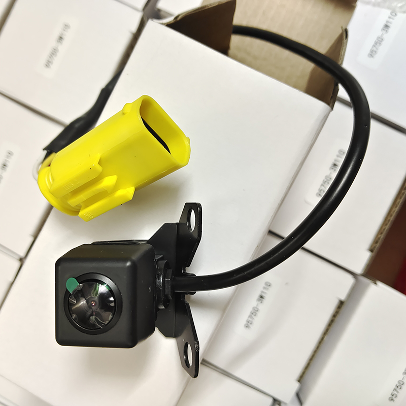 Автомобильная камера заднего вида, задняя камера заднего вида для парковки для kia sportage