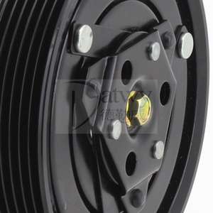 OE 926002352r 926000994r 926002352 926008209r 926008468r Clio 1.5 DCI 2013 điều hòa không khí nén (Thương hiệu datwy) - Product Image 4