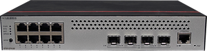 Huaweis S5731S-S48T4X-A SFP + PoE + doanh nghiệp mạng chuyển đổi S5735S-S24P4X-A3 S5735S-S48P4X-A3 S5735S-L8T4S-QA2 S5735S-L8P4S-QA2 - Product Image 6