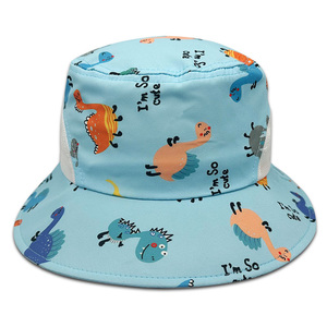 OEM Tùy Chỉnh Xô Hat Với Logo 3D Thêu Ngư Dân Cap Thăng Hoa In Có Thể Đảo Ngược Tùy Chỉnh Mũ Chất Lượng Cao Thấp Moq - Product Image 6