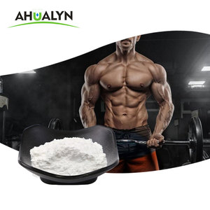 Ahualyn Cung Cấp Bổ Sung Xây Dựng Cơ Thể CAS 107-95-9 <span class=keywords><strong>Beta</strong></span>-<span class=keywords><strong>Alanine</strong></span> Bột Số Lượng Lớn <span class=keywords><strong>Beta</strong></span> <span class=keywords><strong>Alanine</strong></span> - Product Image 1