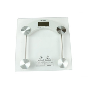 L'usine fournit directement des balances numériques de poids corporel <span class=keywords><strong>1x3v</strong></span> <span class=keywords><strong>CR2032</strong></span> - Product Image 4