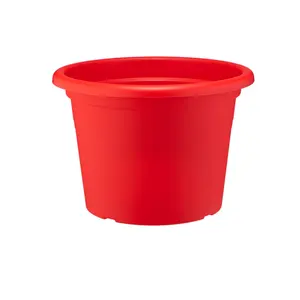 Rotomoulage fleur pot faisant moule