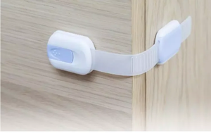Lucchetto di sicurezza per bambini, - Product Image 2