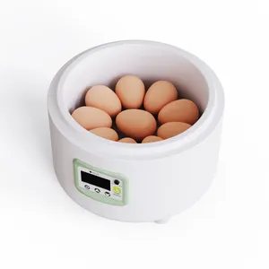 WONEGG waterbed incubaion uova 12 volt batteria accessori per pollo quaglia uccello covata