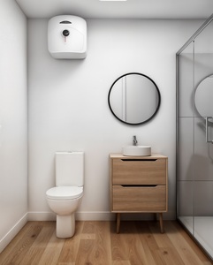Diseño de Sala de Degustación de Vinos, Casa Expandible de Doble Ala para Turismo Vinícola - Product Image 3