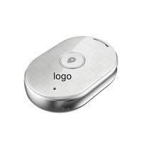GPS APP gratuit d'usine pour enfants traqueur GPS personnel Portable personnes âgées Mini alarme de chute collier pour enfants carte Sim traqueur GPS pour enfant