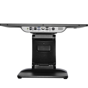 15.6 inch máy POS All-in-One POS hệ thống End Point tiền mặt đăng ký bán lẻ tùy chỉnh thiết kế - Product Image 2