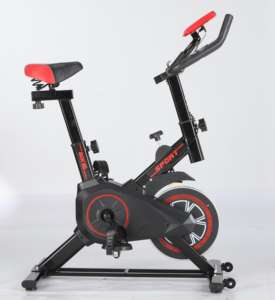 Bicicleta giratoria de diseño unisex con <span class=keywords><strong>Bluetooth</strong></span>, bicicleta estática, bicicleta giratoria para gimnasio - Product Image 5