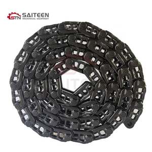 מחפר extractory, <span class=keywords><strong>hitachi</strong></span> חופר x400 רשת מסלול - Product Image 5