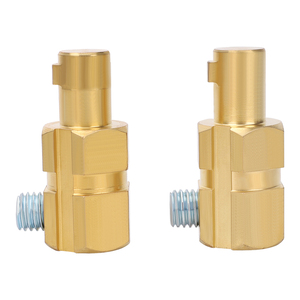 เครื่องเชื่อม IGBT คุณภาพสูง อัตราการขัดข้องต่ำ พร้อมการตอบสนองไดนามิกที่รวดเร็ว สำหรับโรงงานซ่อมบำรุงอุตสาหกรรม - Product Image 6