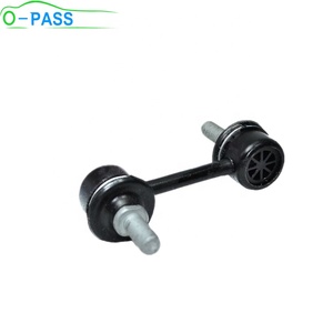 Collegamento stabilizzatore posteriore per Hyundai Azera Grandeur Sonata V & <span class=keywords><strong>KIA</strong></span> Amanti <span class=keywords><strong>Opirus</strong></span> 55530-3K002 - Product Image 4