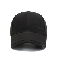 Gorra de Béisbol Deportiva Personalizada Premium en Oferta, Diseño Bordado, 6 Paneles Estructurados, Poliéster Satinado, Ajustable, Unisex
