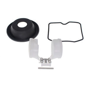 Kit de reparación de carburador de motocicleta para <span class=keywords><strong>Kawasaki</strong></span> EN500A 1990 - 1996 <span class=keywords><strong>Vulcan</strong></span> <span class=keywords><strong>500</strong></span> accesorios de reparación 2 juegos - Product Image 5