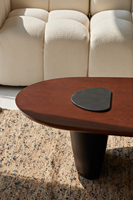 Meubles de rangement sur mesure en bois massif de style français moderne et luxueux pour salle à manger, chambre, cuisine, tables basses, salon