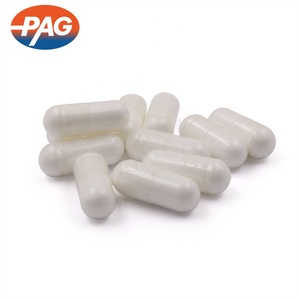 Private Label personalizzabile integratore di magnesio Sport rilassare i muscoli 500Mg di magnesio glicinato capsule - Product Image 1