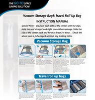 20 sacs de rangement sous vide avec pompe électrique, sacs de rangement pour vêtements, matelas, couvertures, édredons, oreillers, couettes, voyages