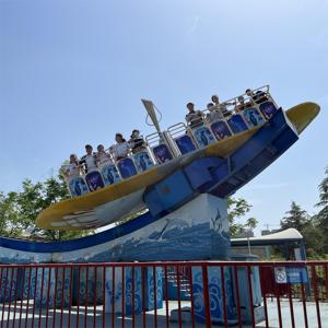 Parc d'attractions, <span class=keywords><strong>bateau</strong></span> <span class=keywords><strong>pirate</strong></span> pour festival, foire, carnaval, équipement de plein air, aire de jeux - Product Image 1