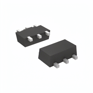 Power Management (PMIC) S-13A1D26-U5T1U3 Components Electronic Manufacturer Channel SOT 89 5/6 - Product Image 1