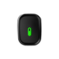 Adaptateur OEM TrolinkTek TAB0S Mini : Convertit le CarPlay filaire d'usine en CarPlay/Android Auto sans fil, Dongle Plug & Play pour ports USB A/C, Garantie 1 an