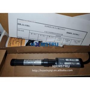 1 pièce OE-470BA DKK-ToA Électrode DO neuve via FedEx ou H - Product Image 5