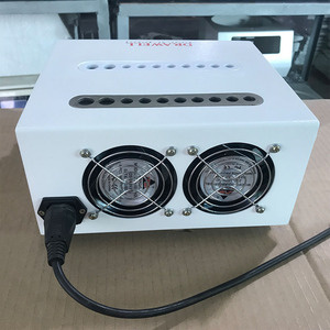 Máquina centrifugadora de gel de <span class=keywords><strong>Plasma</strong></span> TDD-4MC PPP (<span class=keywords><strong>plasma</strong></span>) - Product Image 4