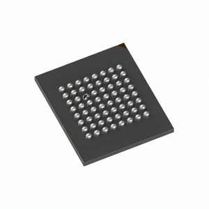 ซื้อชิ้นส่วนอิเล็กทรอนิกส์ออนไลน์ 64 LBGA S70GL02GT12FHAV13 หน่วยความจำของแท้ - Product Image 1